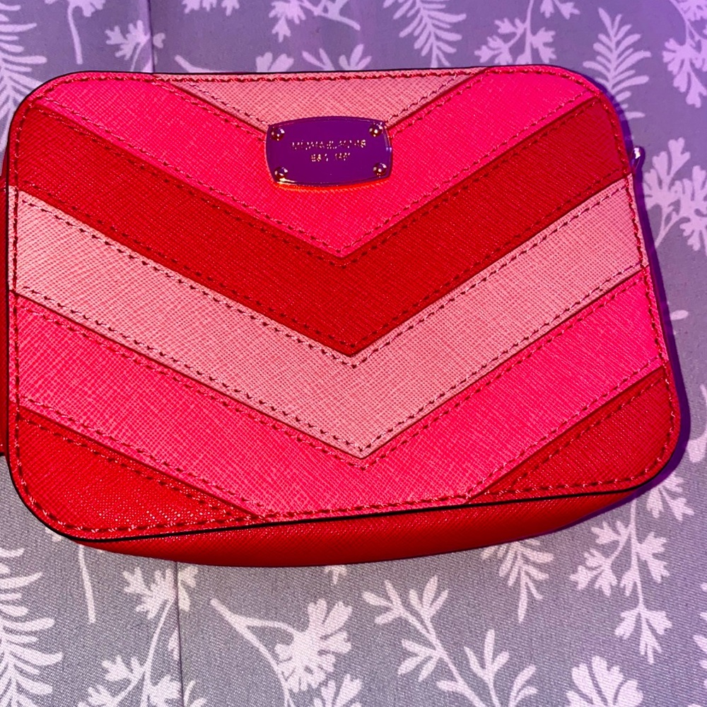 A purse